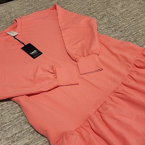 Smash + Tess- dress - Picture 3 of 7